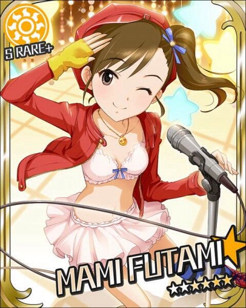 Mami Futami page 3 full