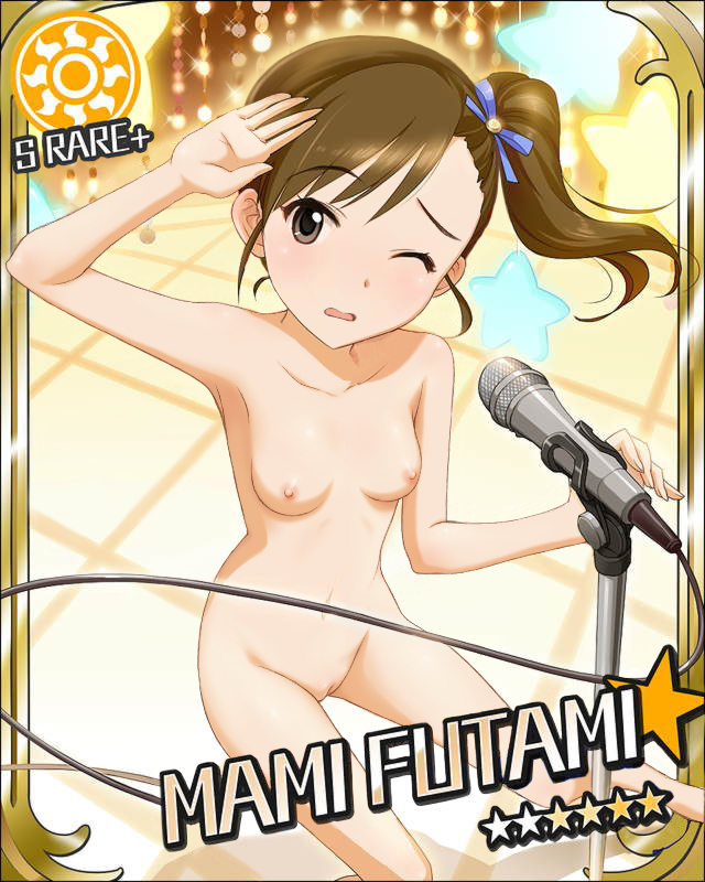 Mami Futami page 5 full