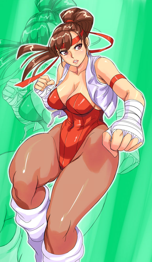 Tia Langray from breakers revenges  -190201 page 10 full