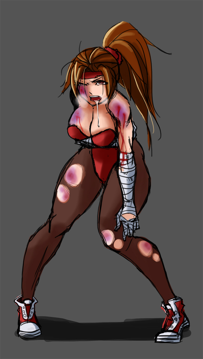 Tia Langray from breakers revenges  -190201 page 4 full