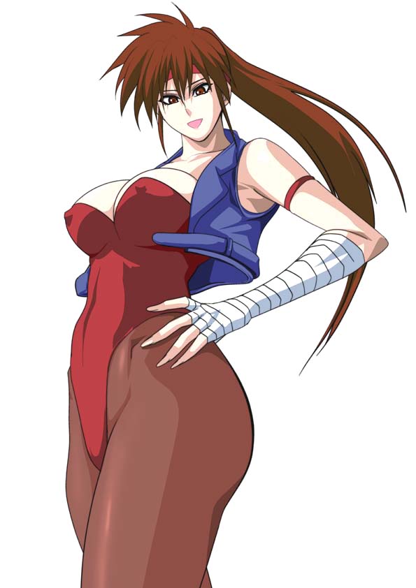 Tia Langray from breakers revenges  -190201 page 7 full