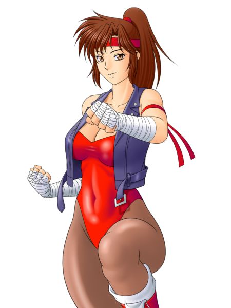 Tia Langray from breakers revenges  -190201 page 9 full
