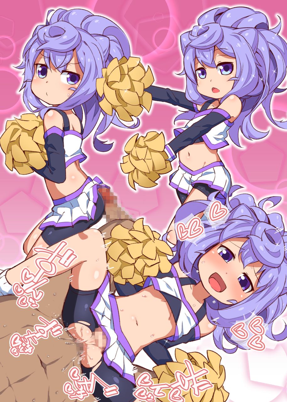 3-gou-kun no Ero Illust Shuu page 5 full