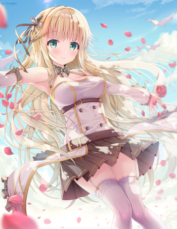 TwinBox cover