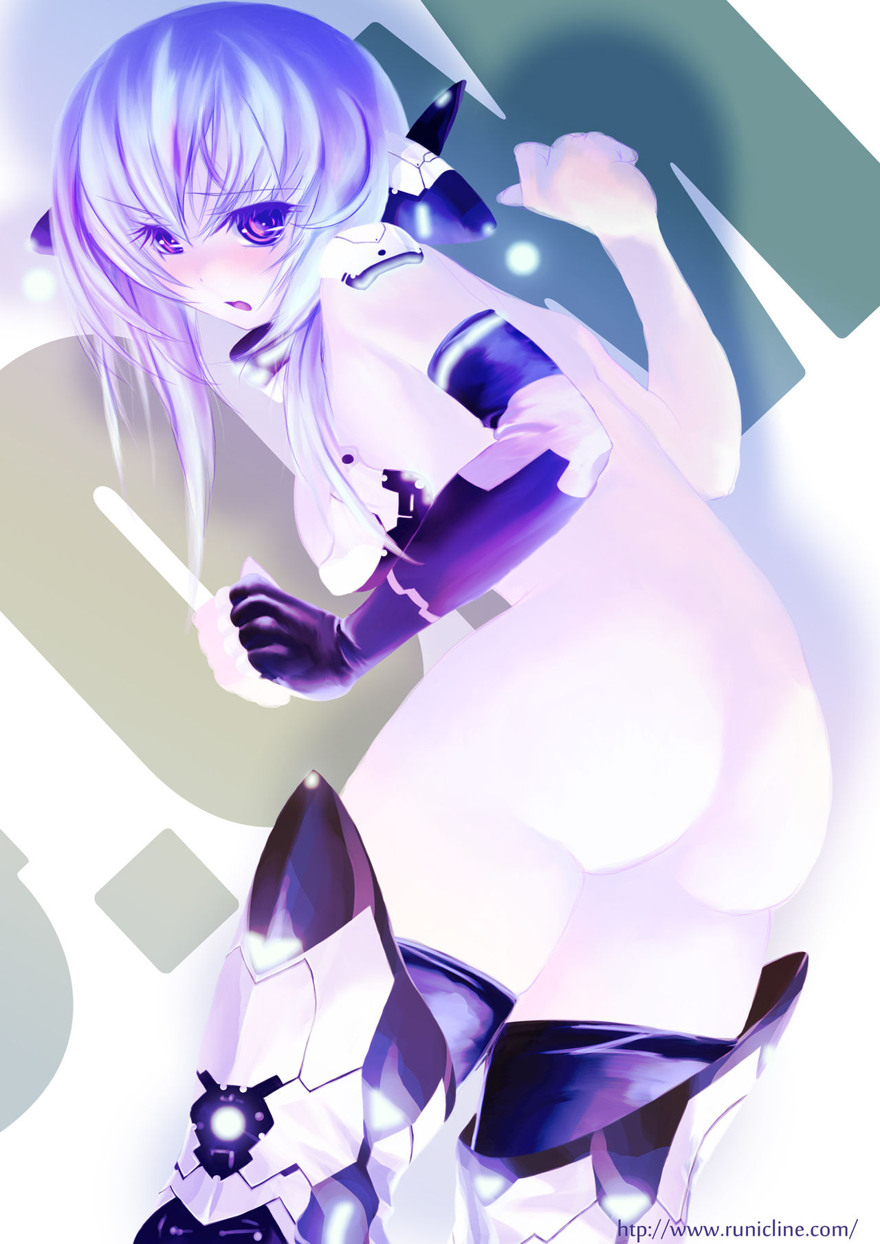 うきだけ page 10 full