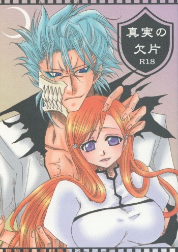 Shinjitsu no Kakera cover