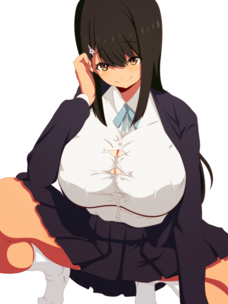 Choi Mura Onee-san page 2 full