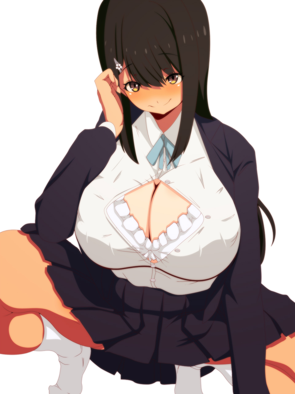 Choi Mura Onee-san page 3 full
