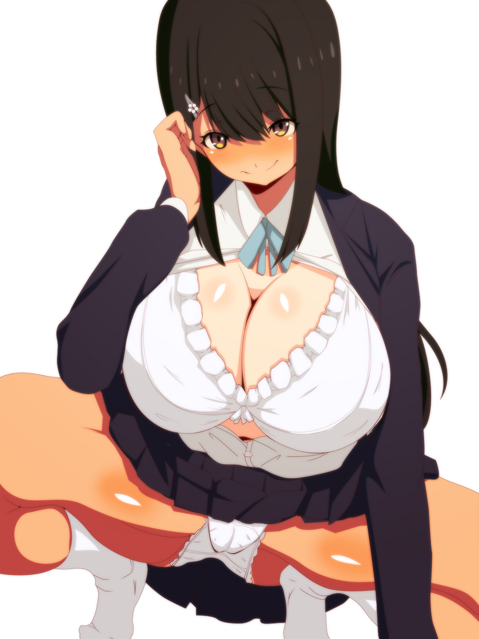 Choi Mura Onee-san page 5 full