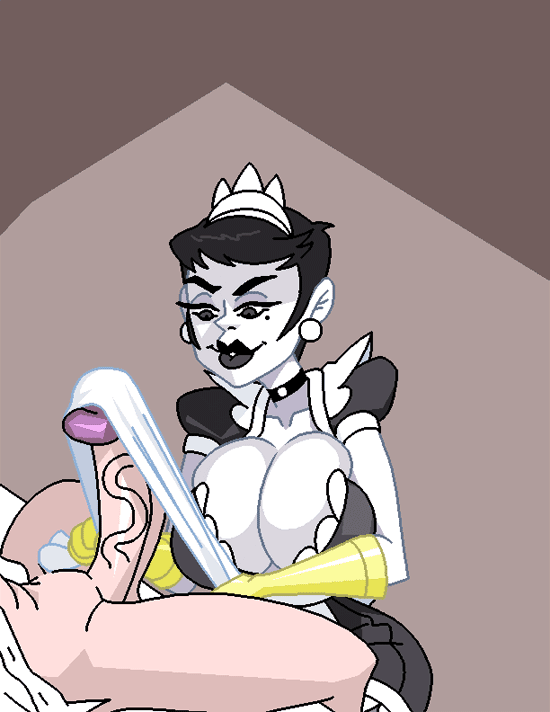 GastricTank BleedingPervert Maid page 1 full