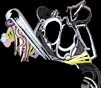GastricTank BleedingPervert Maid cover