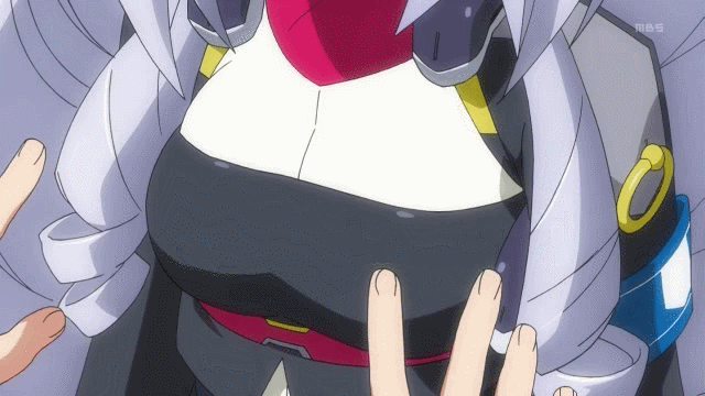 Kyoukai Senjou no Horizon Gifs page 4 full