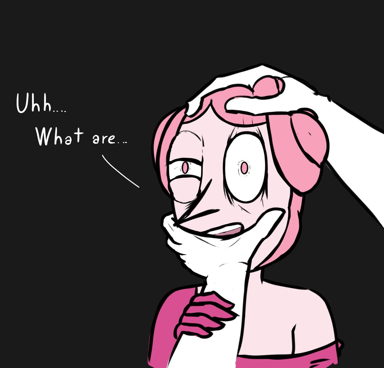 White pearl is actually pink pearl proof leaked! page 5 full