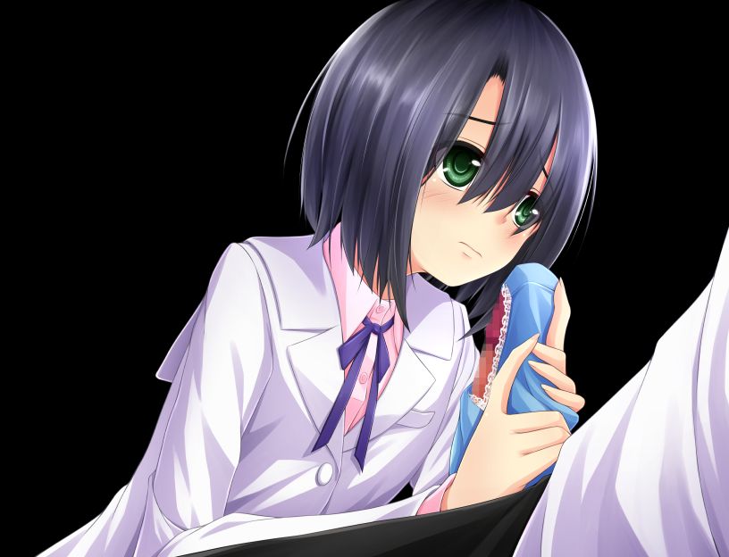 Nerawareru Shoujo to Enkou Appli page 6 full
