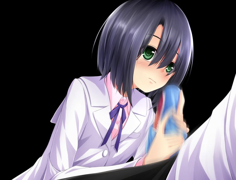 Nerawareru Shoujo to Enkou Appli page 9 full