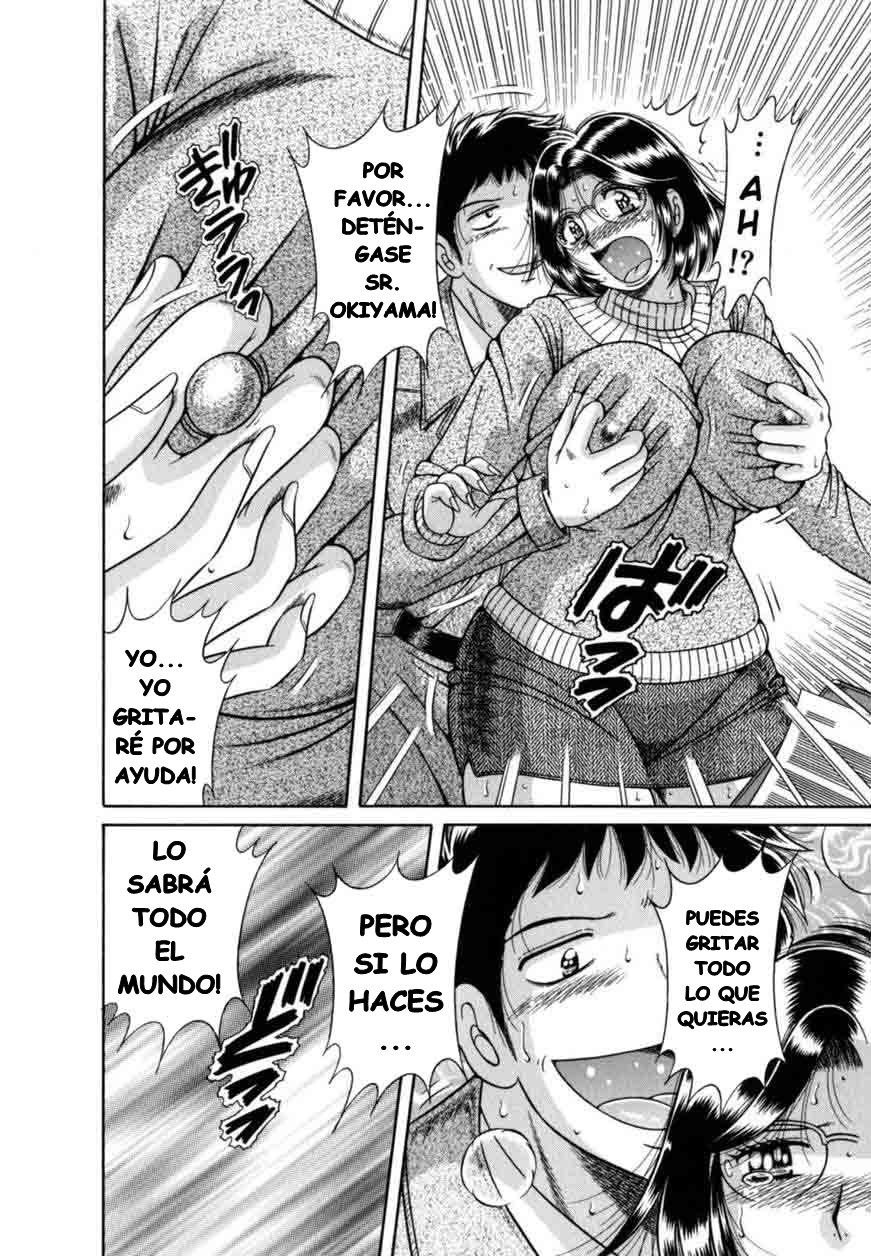 Tawamure no Daishou | EL PRECIO DE DIVERTIRSE page 6 full