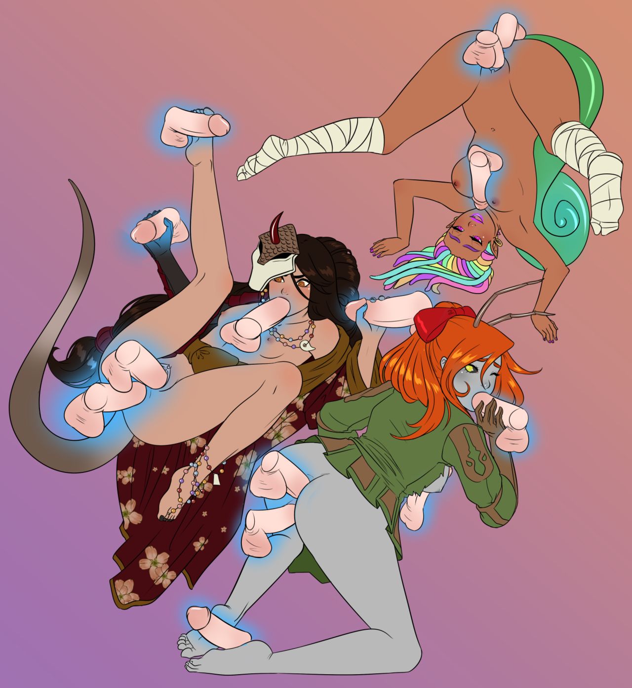 Artist - Figgylicious page 9 full