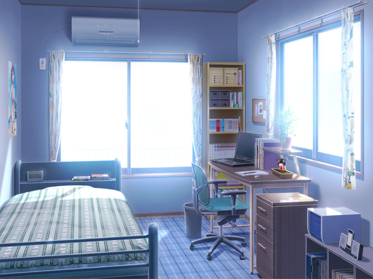 Yomatsuri Another Days - Tadareta Natsu no Owari ni... page 5 full