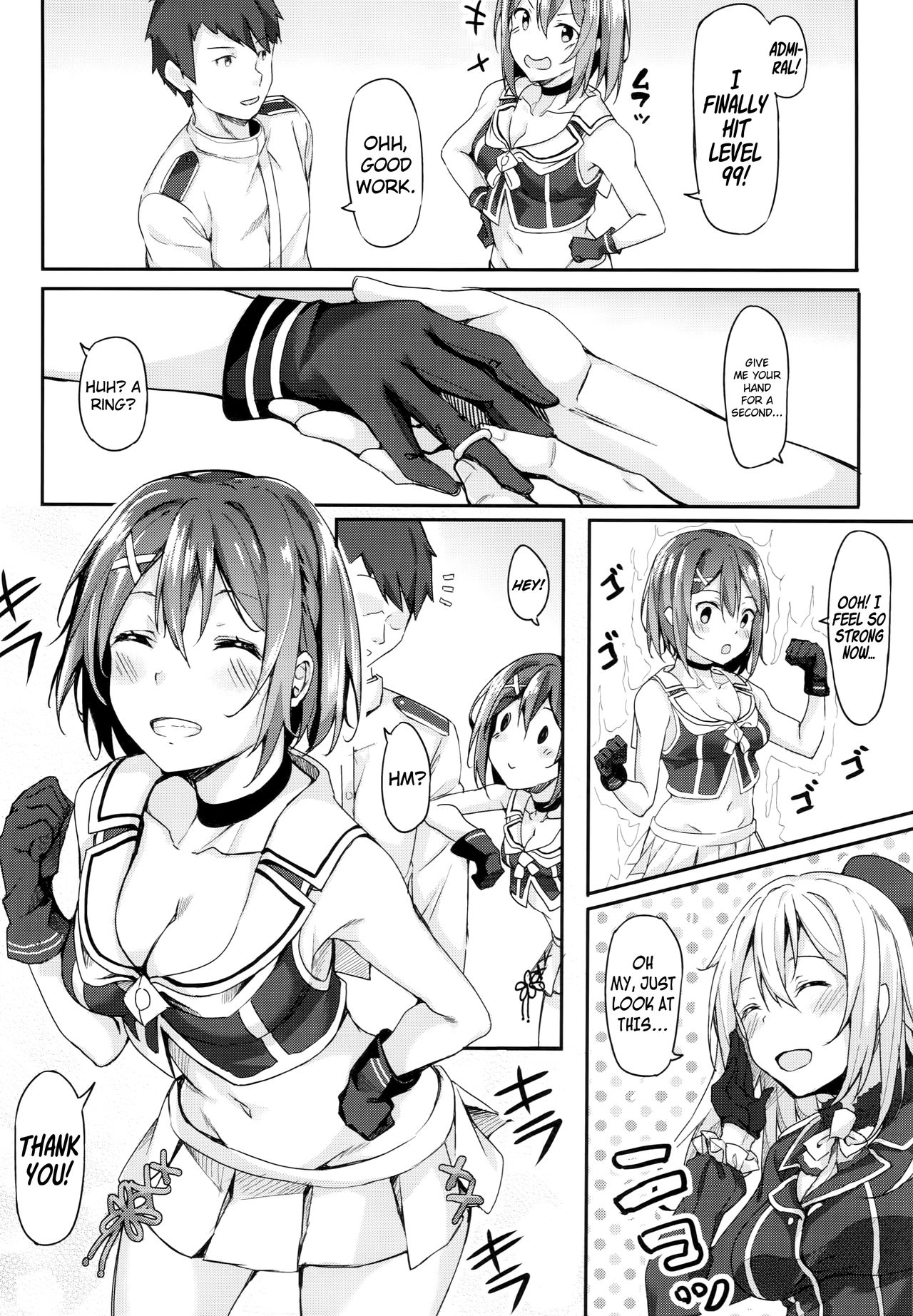 Maya Yotogi | A night with Maya page 3 full