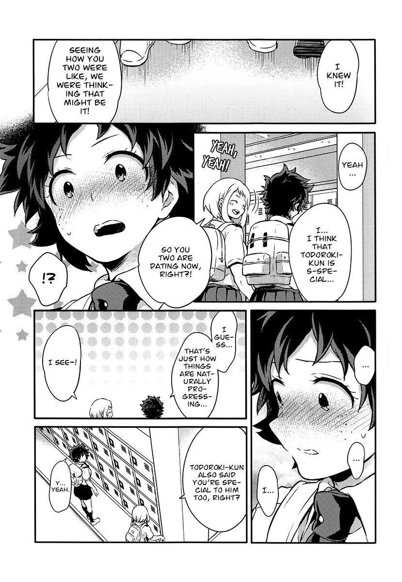 Love Me Tender 2 page 7 full
