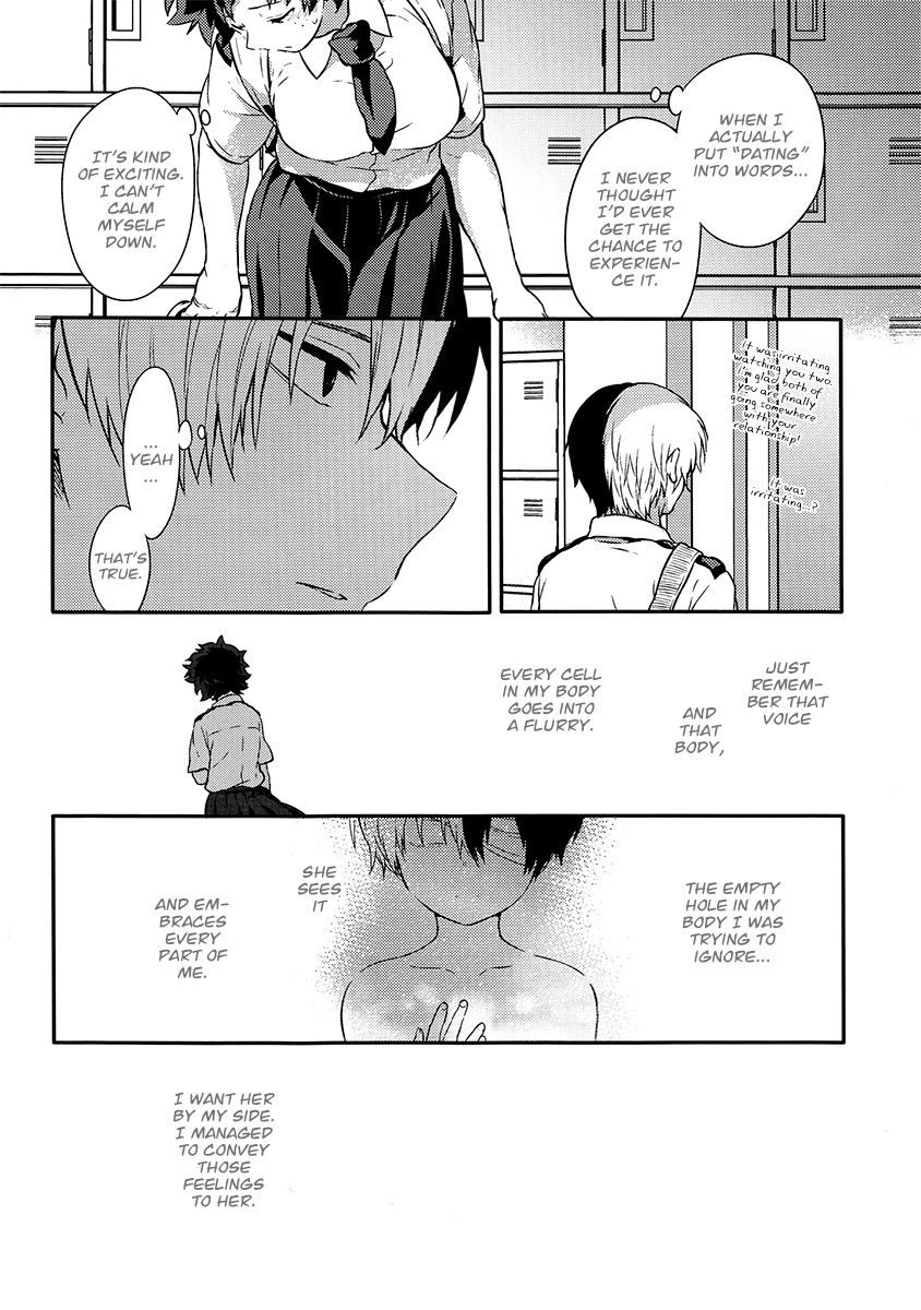 Love Me Tender 2 page 8 full