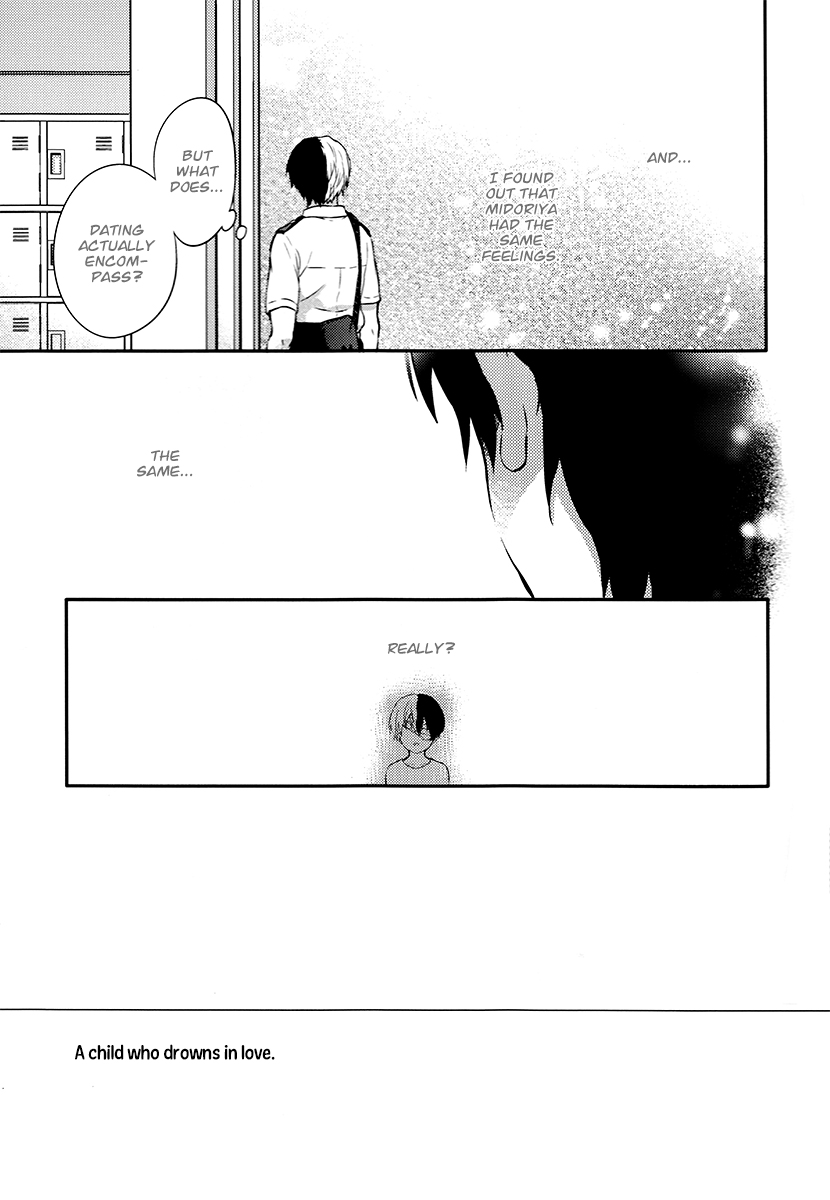 Love Me Tender 2 page 9 full