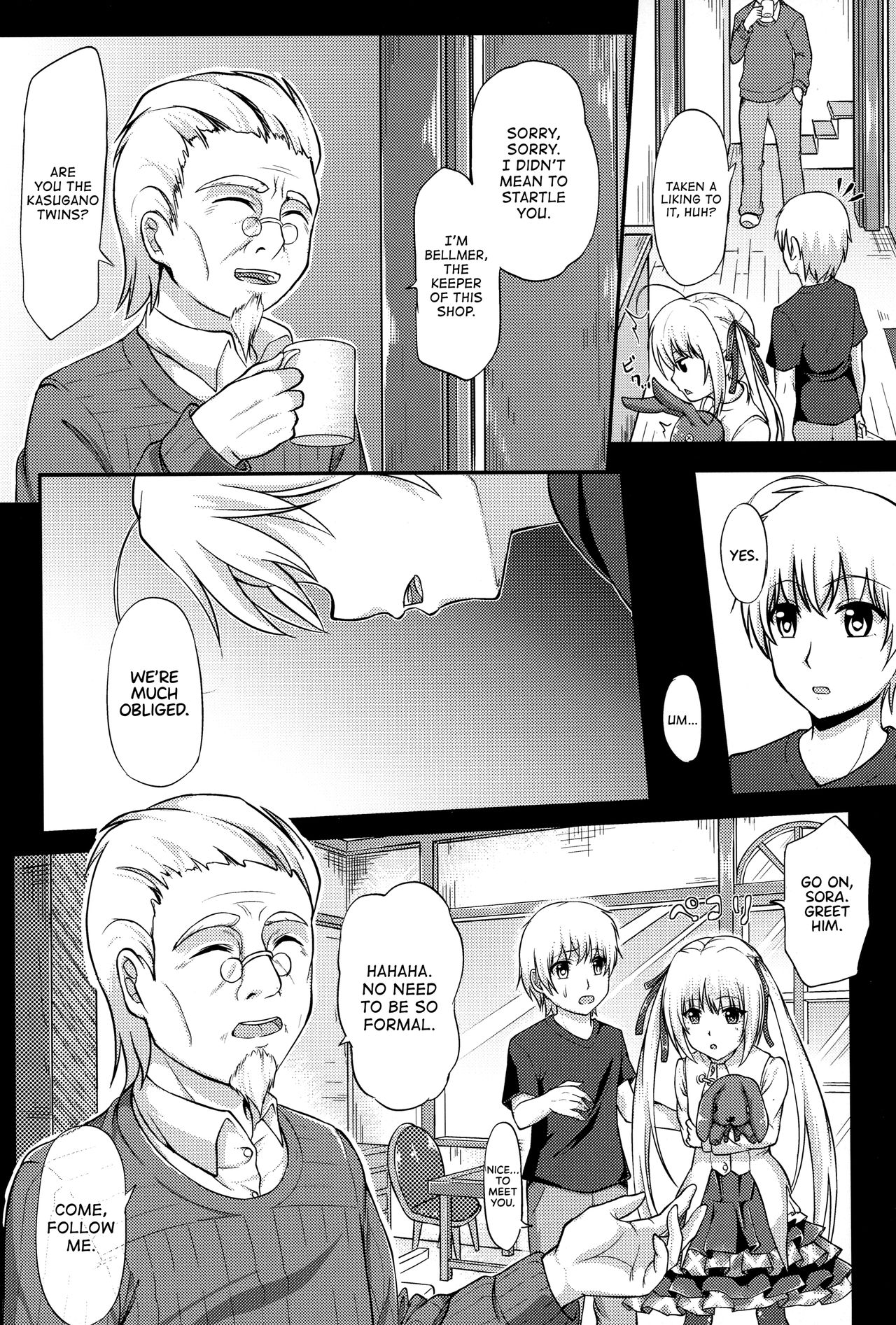 Enishi no Sora   =TLL + Fucked Silly= page 7 full