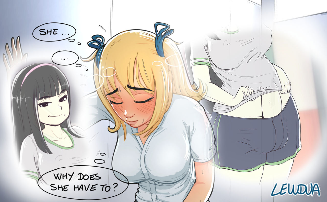- I Guess She Won page 9 full