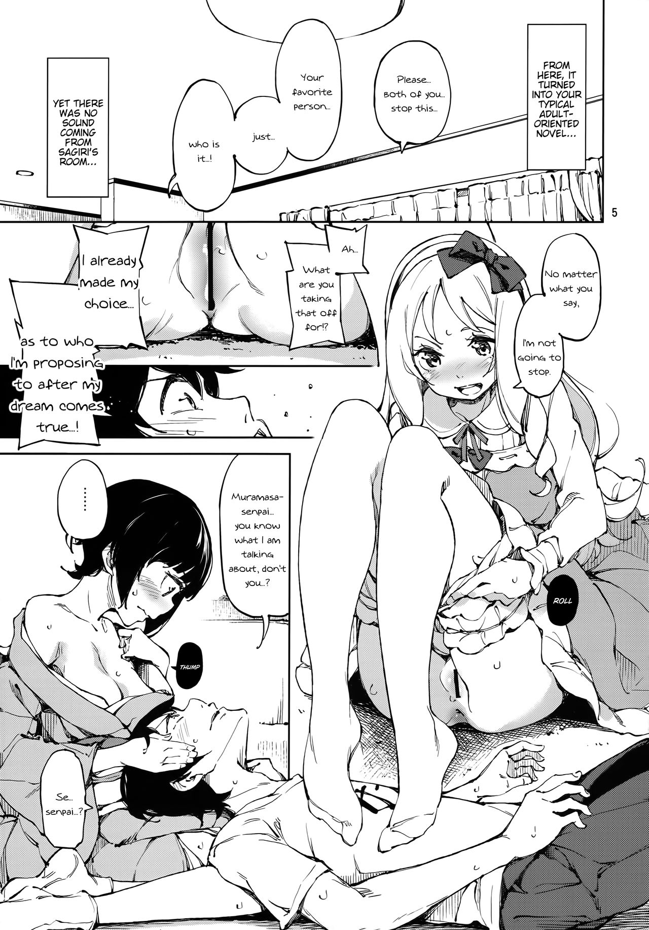 Propose! page 4 full