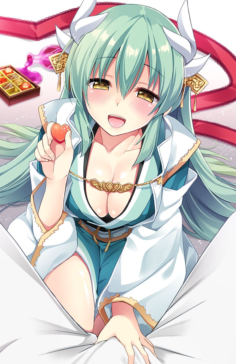 清姫 page 6 full