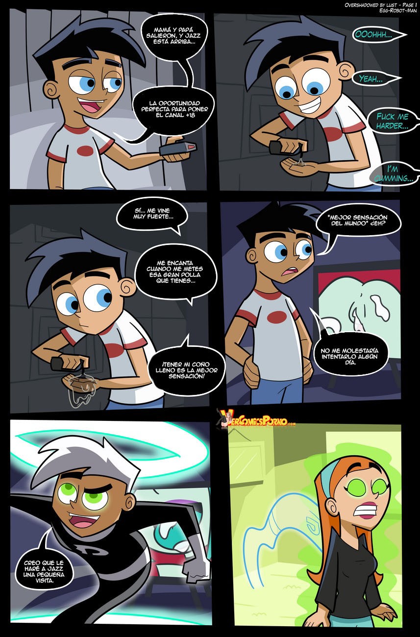 Overshadowed by lust page 2 full