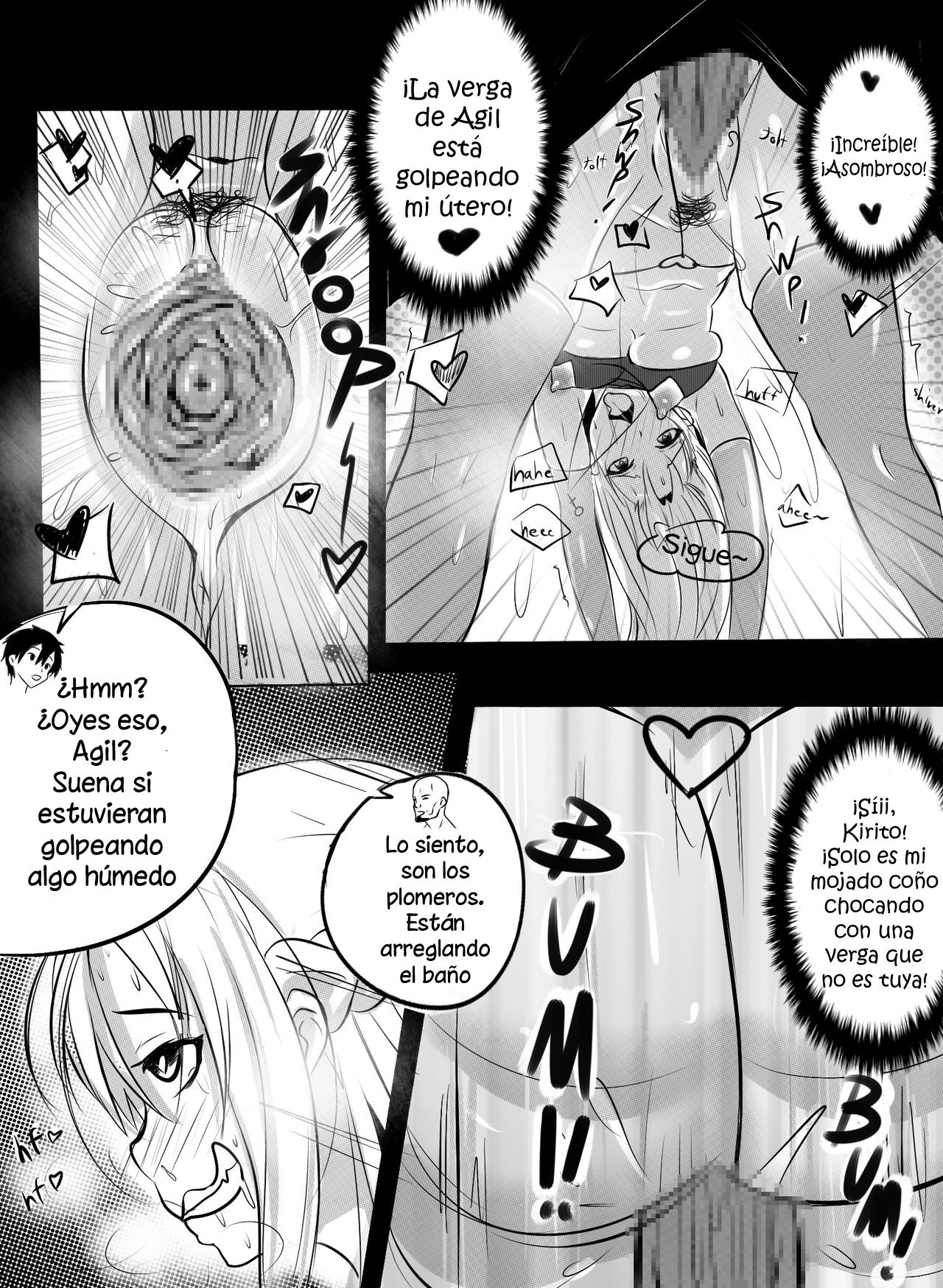 B-Trayal 3 page 8 full