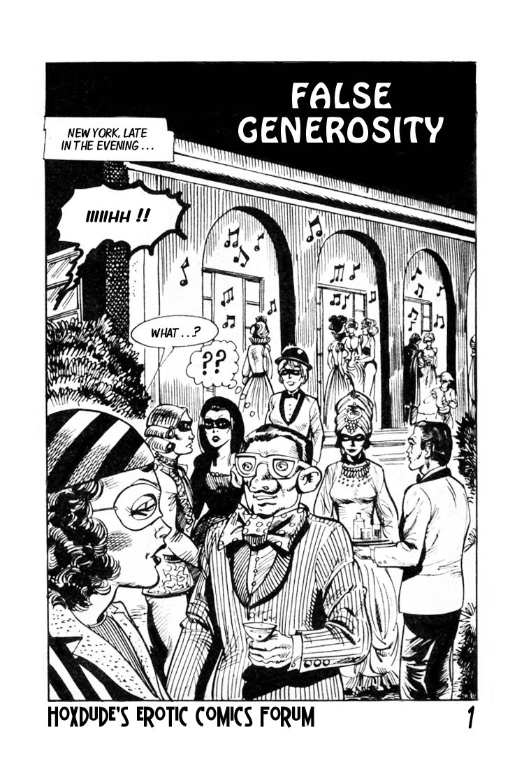 PIG #05 "FALSE GENEROSITY" - ENGLISH page 4 full