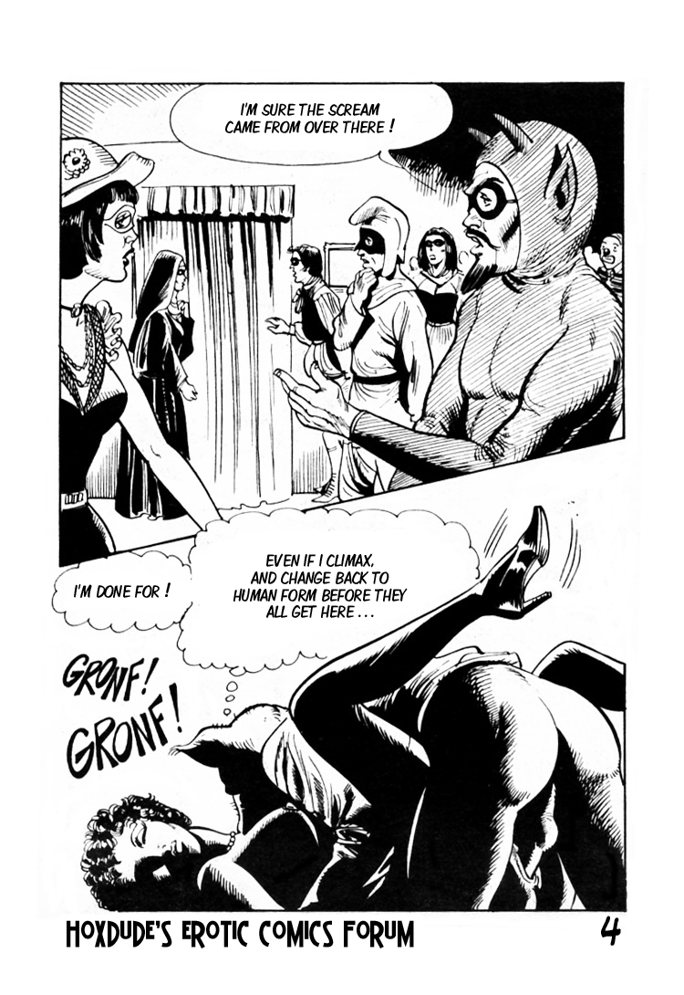 PIG #05 "FALSE GENEROSITY" - ENGLISH page 7 full