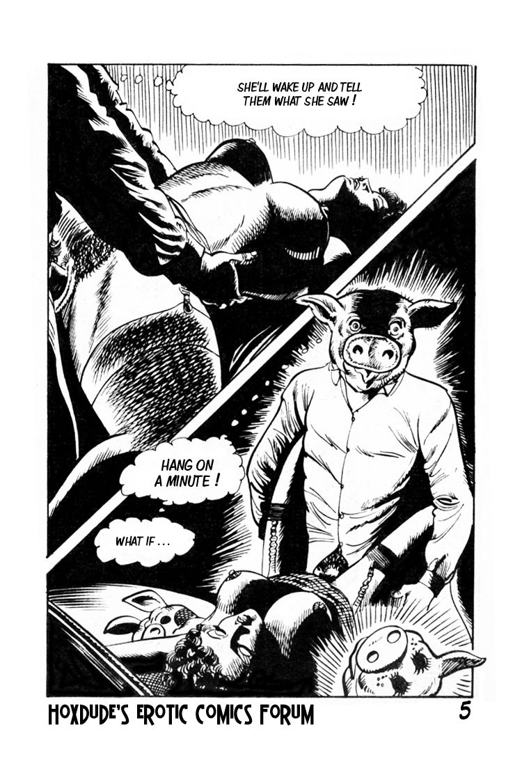 PIG #05 "FALSE GENEROSITY" - ENGLISH page 8 full