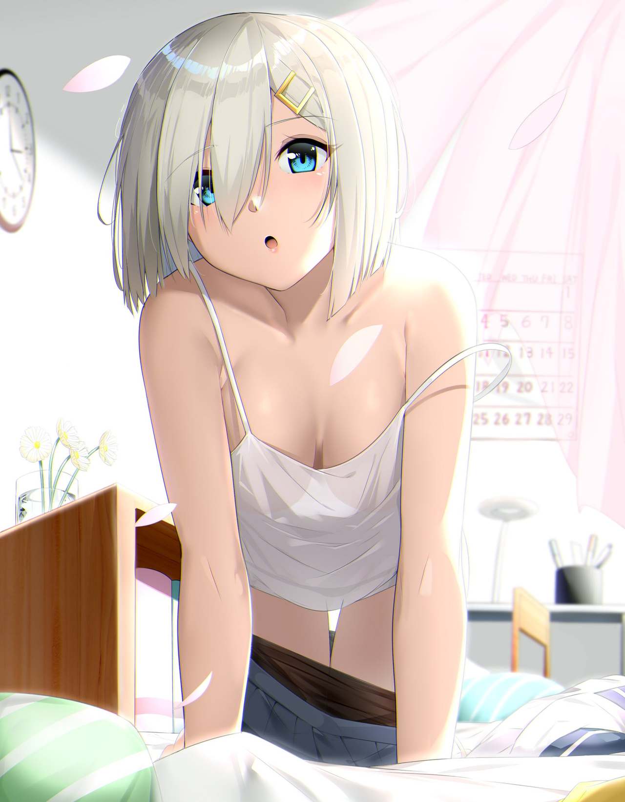すずはる豆腐 page 3 full