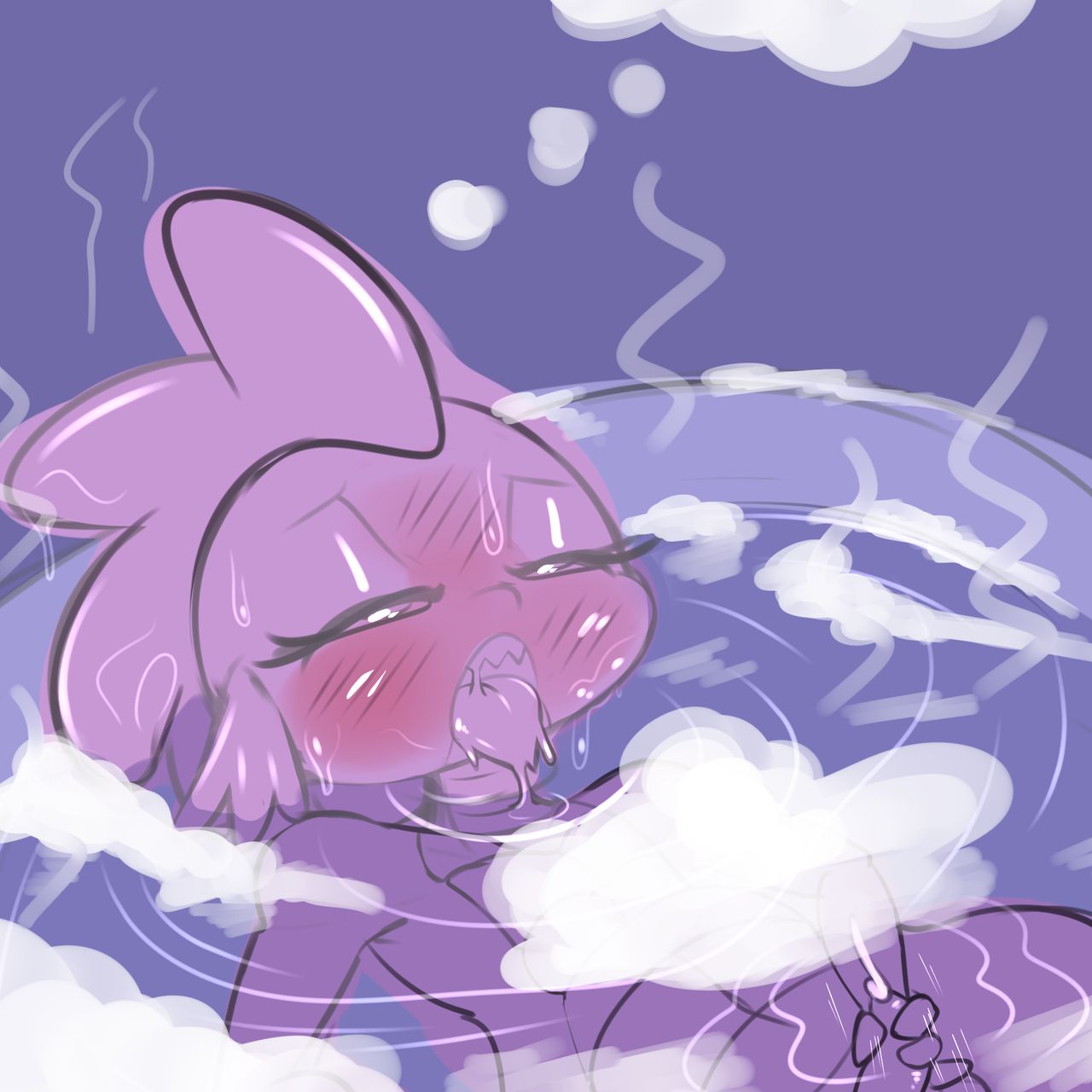 Slutboi Spike vol 1 page 7 full
