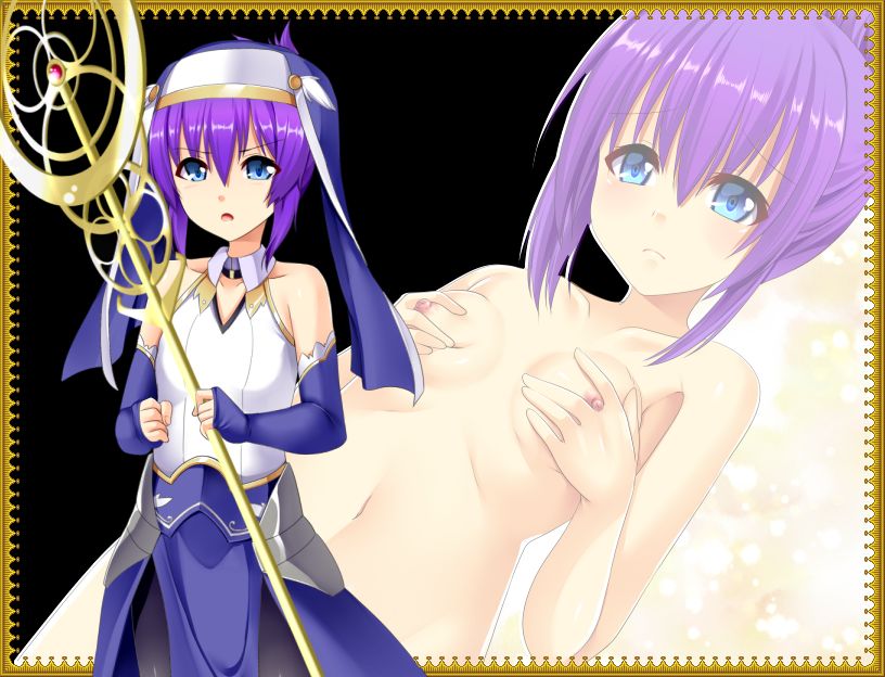 Trans · Female · Fantasy Nexus ~Append~ page 3 full