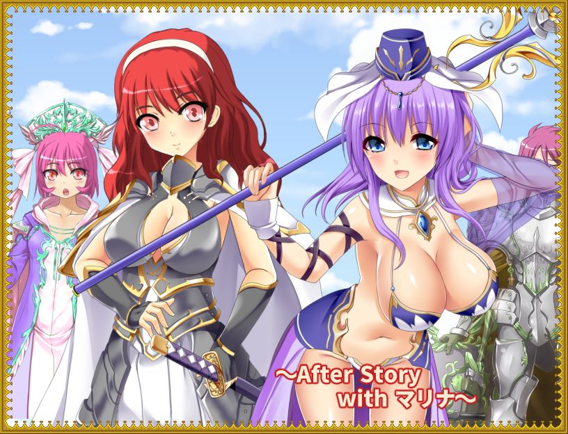 Trans · Female · Fantasy Nexus ~Append~ page 7 full