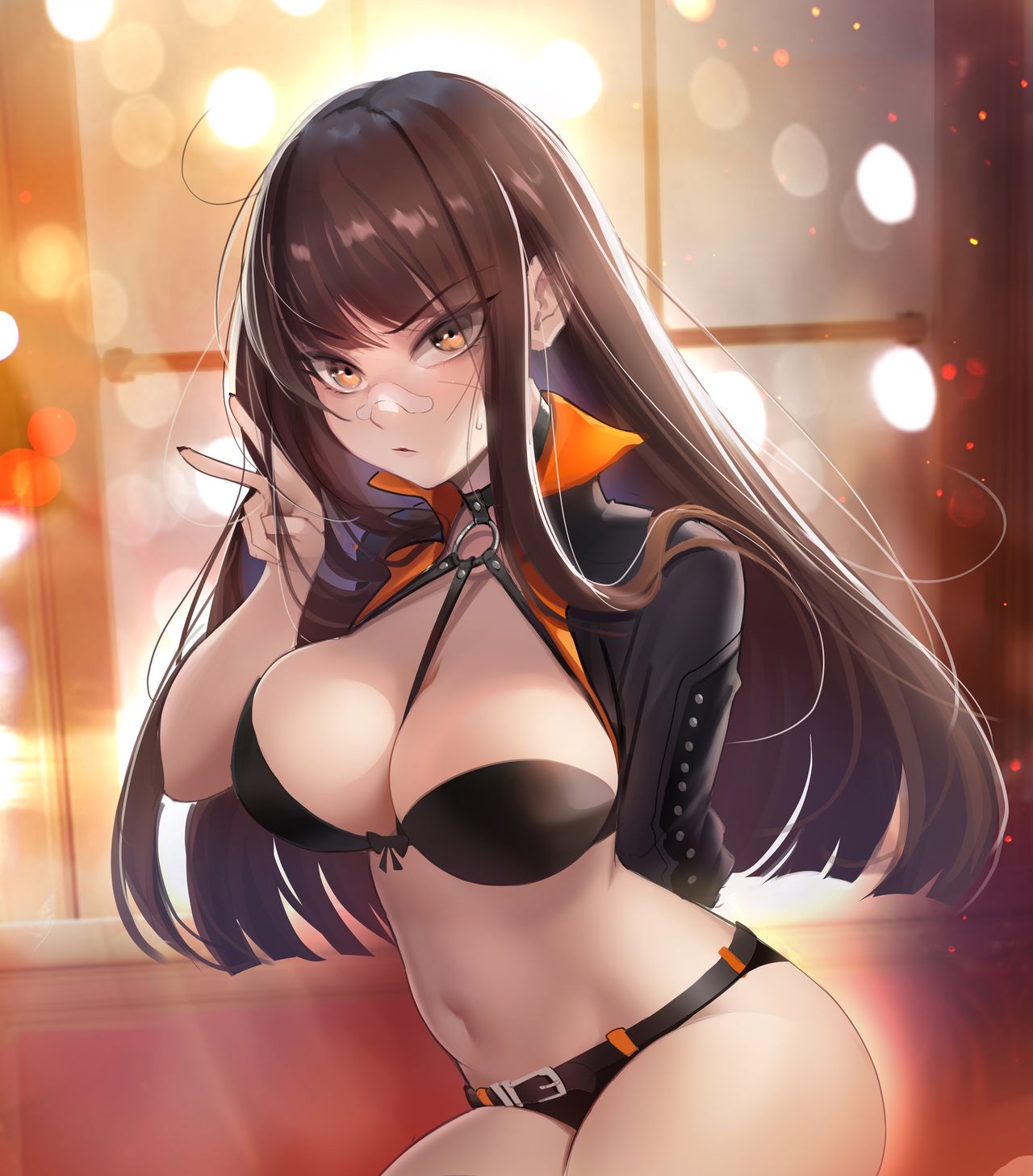 小直晓笛 page 2 full