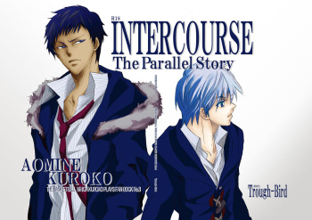 INTERCOURSE cover