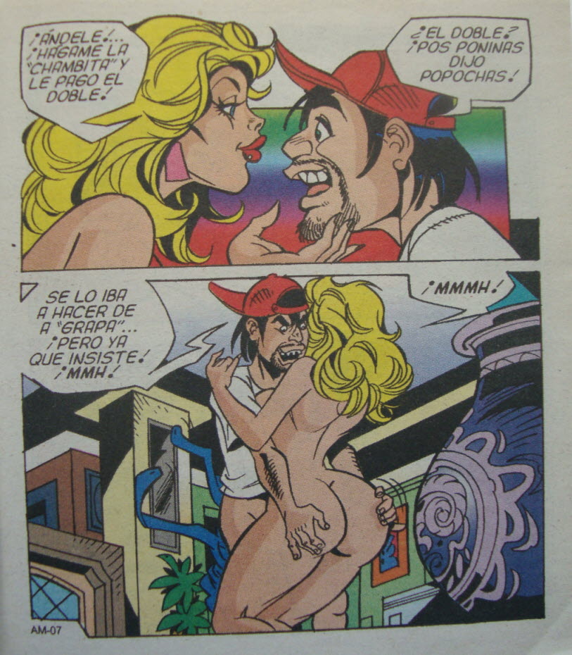 Aca Los Maistros 53 page 6 full