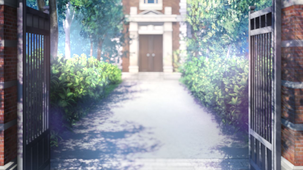 Sono Hi no Kemono ni wa, page 1 full