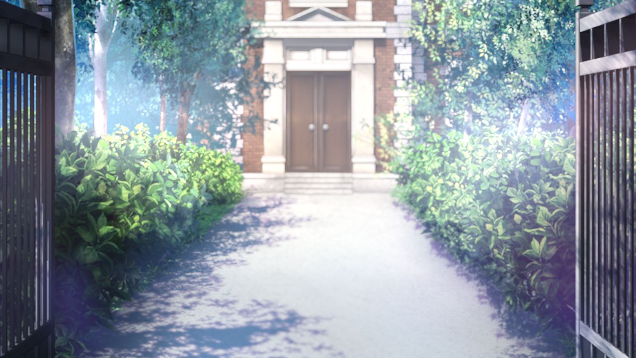 Sono Hi no Kemono ni wa, page 5 full