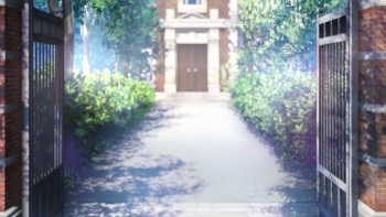 Sono Hi no Kemono ni wa, cover
