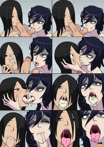 Yandere Simulator Collection cover