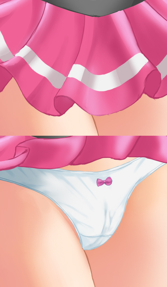Switch Girls - Ikagawashii Musume-tachi to no Ecchi na Osusowake Play page 5 full