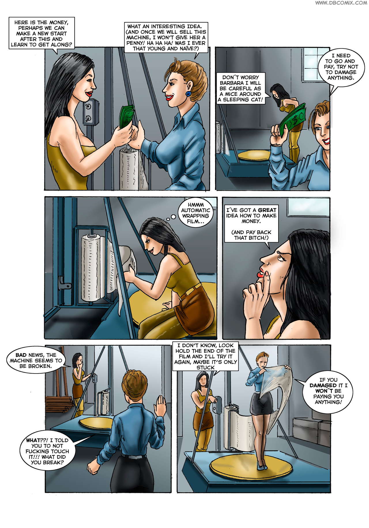Storage Wars page 6 full