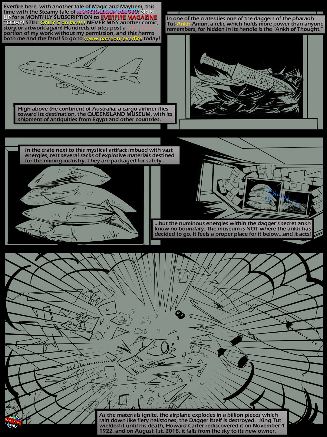 Everfire - Austrailian Magic page 2 full