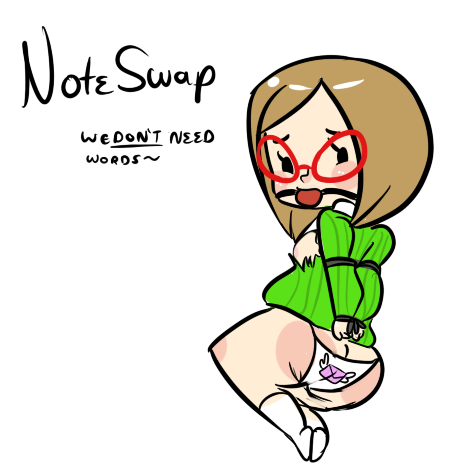 Nikki - Swapnote page 2 full